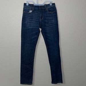 Dark Blue Jeans Slim 29/32